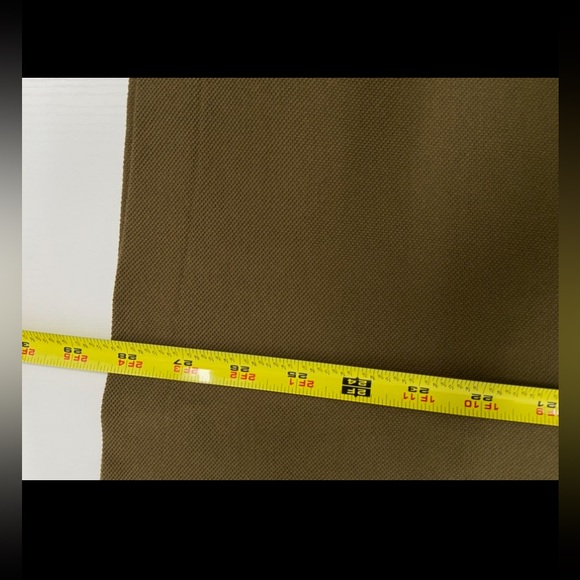 Lacoste Classic Fit Short Sleeves Polo Shirt Size M NEW - Picture 7 of 9